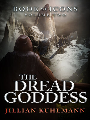 cover image of The Dread Goddess